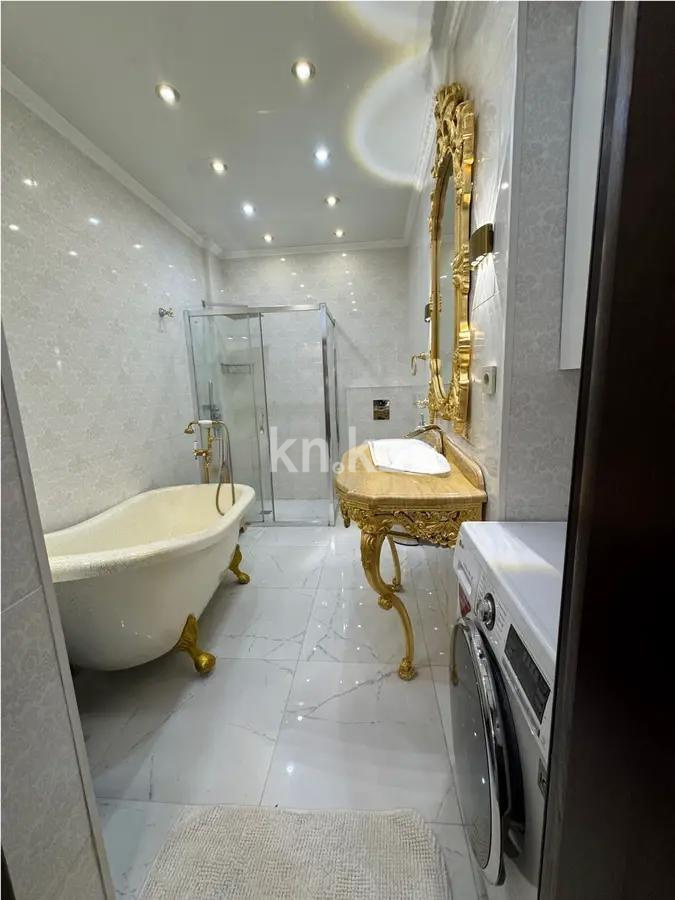 Продажа 2-комнатной квартиры, 78.8 м², ул. Айманова, дом  140 - Продажа  двухкомнатных квартир в новостройках Алматы с фото фото 5 из 6