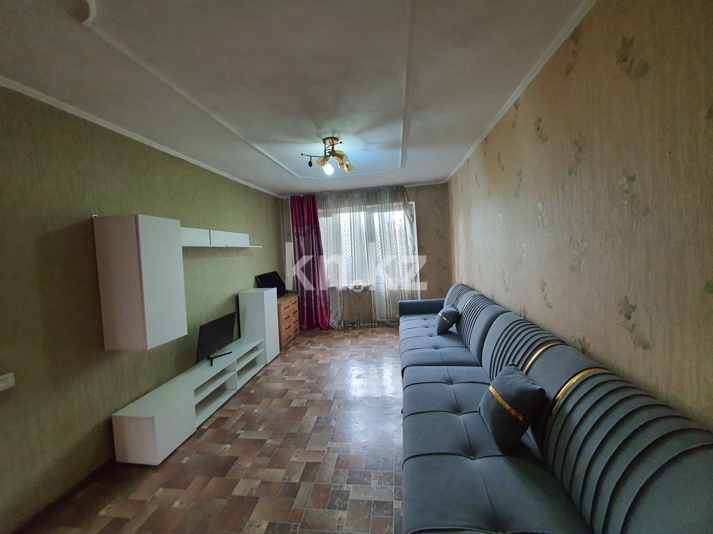 Продажа 3-комнатной квартиры, 60.4 м² - Продажа недвижимости в Казахстане - страница 9 фото 1 из 18