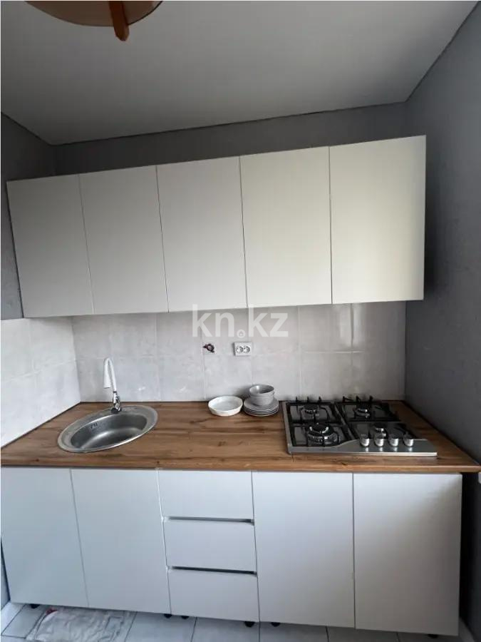 Продажа 3-комнатной квартиры, 56 м², мкр. Орбита-2, дом  7 - Продажа квартир в Казахстане фото 3 из 3