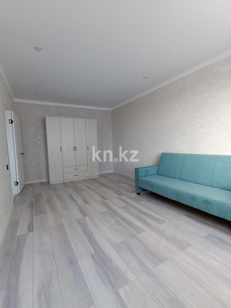 Аренда 1-комнатной квартиры, 33.4 м² в Астане