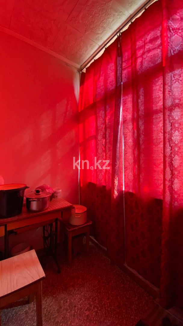 Продажа 2-комнатной квартиры, 52 м², мкр-н 8, дом  17 - Продажа и аренда недвижимости в Таразе фото 10 из 12