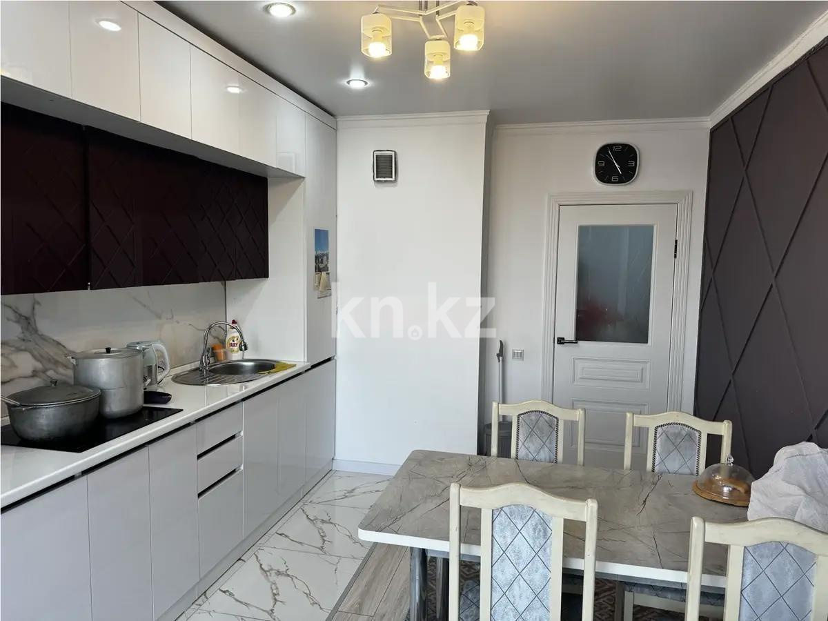 Продажа 2-комнатной квартиры, 62 м², ул. Коктерек, дом  139/5 - Продажа квартир в новостройках Алматы без посредников фото 3 из 4