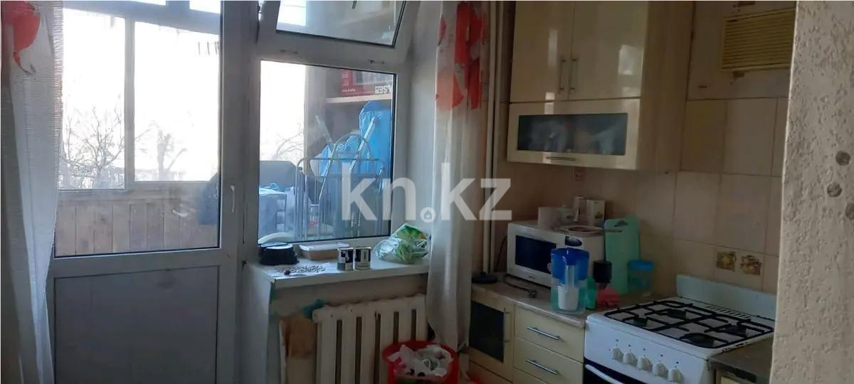 Продажа 2-комнатной квартиры, 51.7 м², ул. Жарокова, дом  292 - Продажа  двухкомнатных квартир в Алматы с фото фото 3 из 3