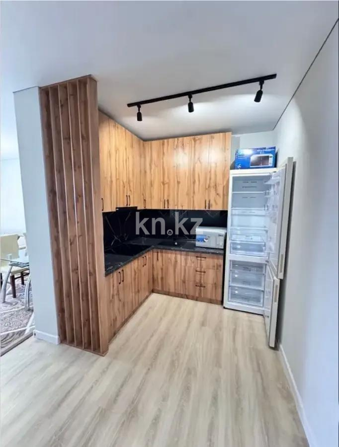 Продажа 2-комнатной квартиры, 56 м², ул. К. Шарипова, дом  206/9 в Алматы - фото 3