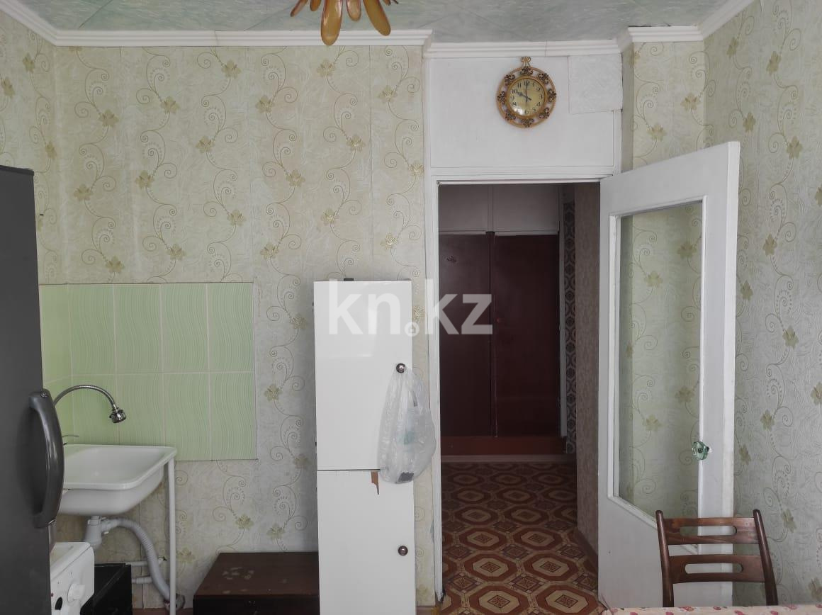Продажа 2-комнатной квартиры, 53 м², мкр-н Степной-2, дом  4/3 - Продажа  двухкомнатных квартир в Караганде фото 6 из 13