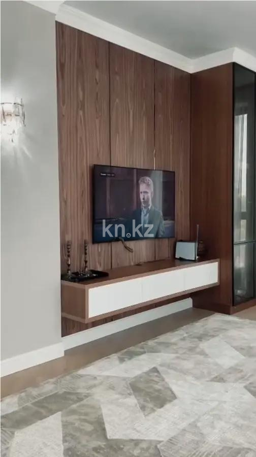 Продажа 4-комнатной квартиры, 148 м² - Продажа четырехкомнатных квартир от собственников в Алматы фото 1 из 7