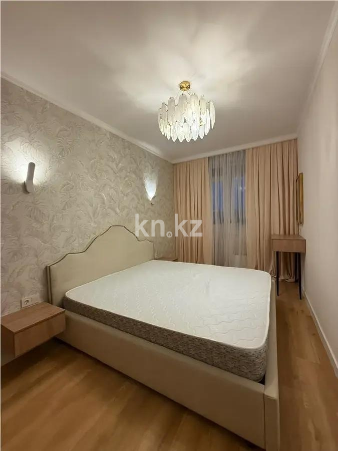 Продажа 2-комнатной квартиры, 38 м² в Астане - фото 2