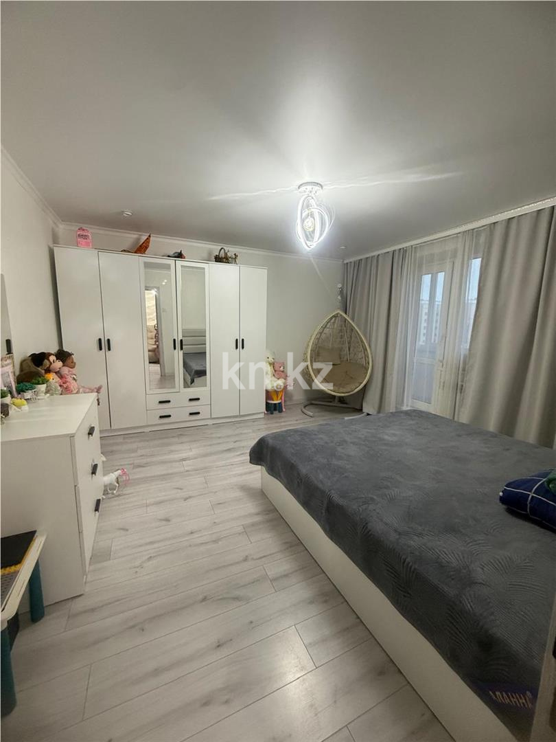 Продажа 3-комнатной квартиры, 64 м², ул. Затаевича (Зональная) - Продажа домов, коттеджей в Карагандинской области фото 10 из 16