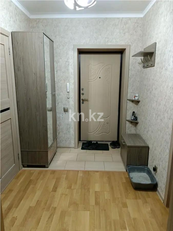 Продажа 1-комнатной квартиры, 43 м² - Продажа квартир в новостройках Астаны - страница 37 фото 4 из 4