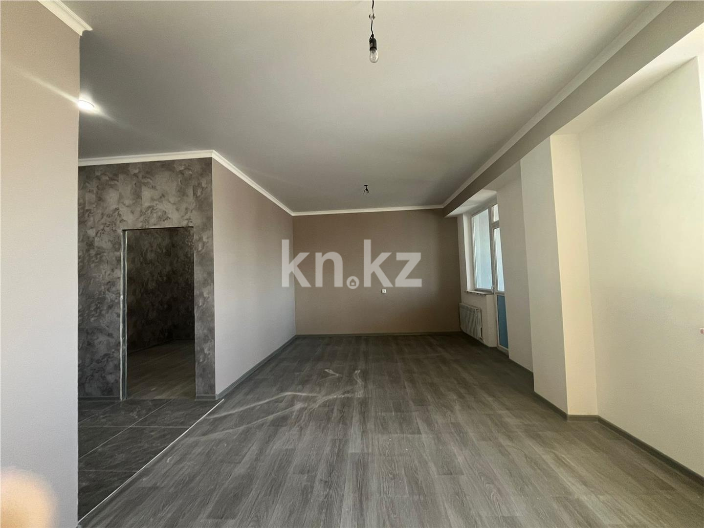 Продажа 2-комнатной квартиры, 48 м², ул. Майлина - Продажа земельных участков в Уральске фото 5 из 7