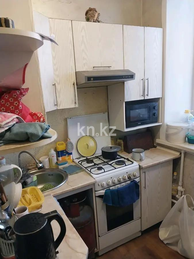 Продажа 4-комнатной квартиры, 88 м², ул. Резника, дом  7 - Продажа  четырехкомнатных квартир в Караганде фото 6 из 8