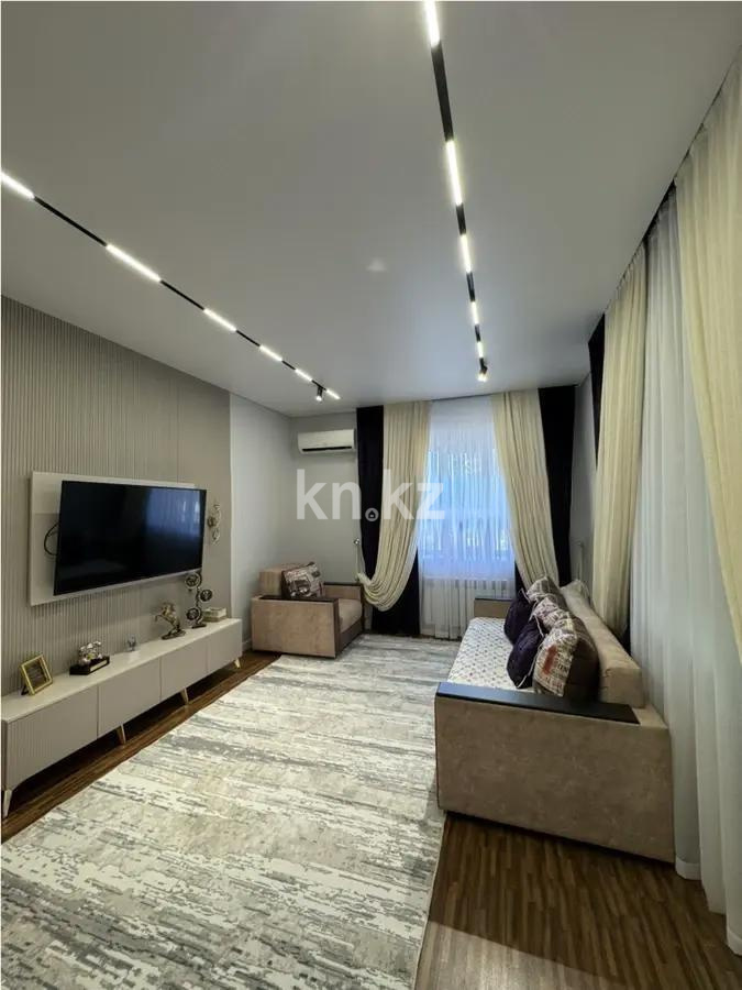 Продажа 3-комнатной квартиры, 116 м² в Алматы - фото 3