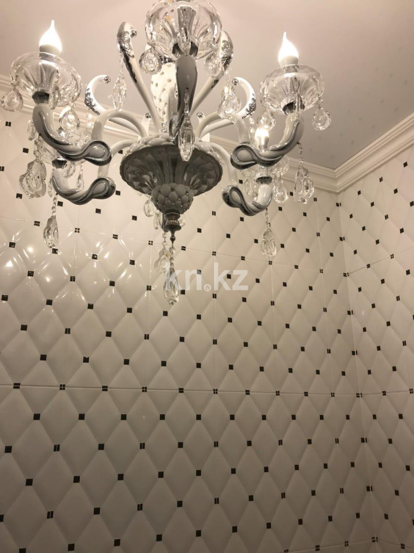 Аренда 3-комнатной квартиры, 113 м², ул. Амман, дом  2 - Аренда квартир помесячно в Казахстане фото 18 из 20