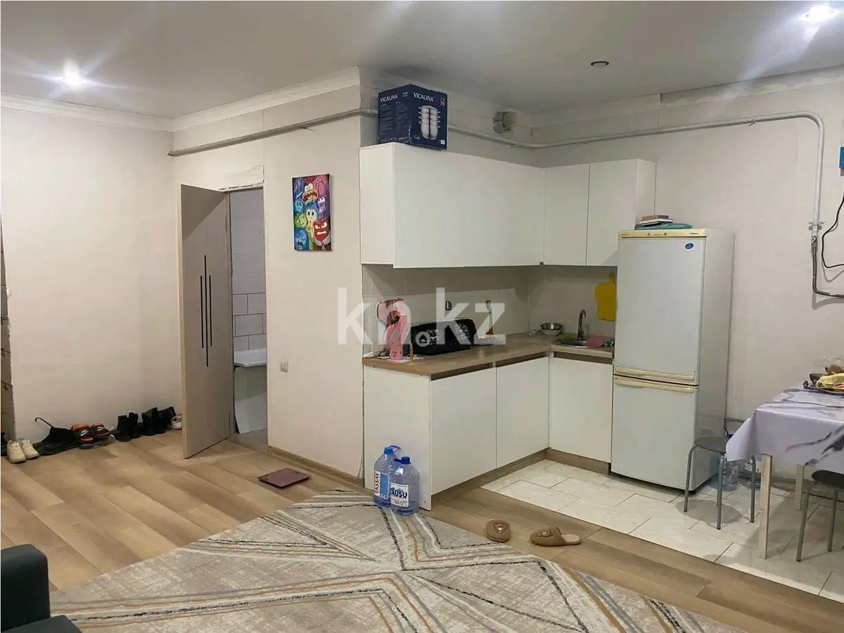 Продажа 1-комнатной квартиры, 20 м² в Астане - фото 2