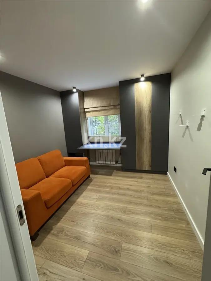 Продажа 2-комнатной квартиры, 43 м², пр. Достык, дом  103/11 в Алматы - фото 2