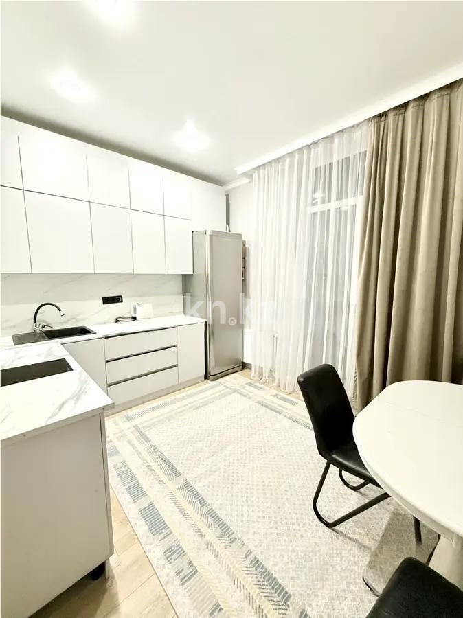 Продажа 1-комнатной квартиры, 42.4 м² - Продажа квартир в новостройках Астаны без посредников с фото - страница 70 фото 1 из 3