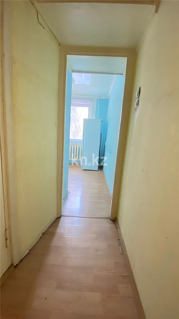 Продажа 2-комнатной квартиры, 44 м², ул. Муканова - Продажа квартир в Караганде фото 7 из 8