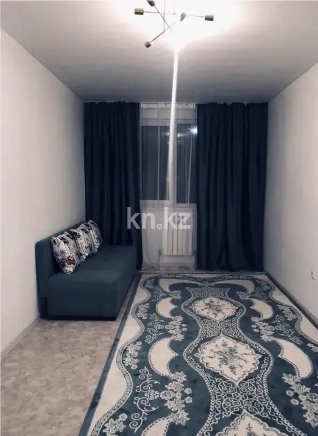 Продажа 1-комнатной квартиры, 36 м², ул. Райымбек батыра, дом  277а - Продажа квартир в Алматы с фото фото 1 из 4