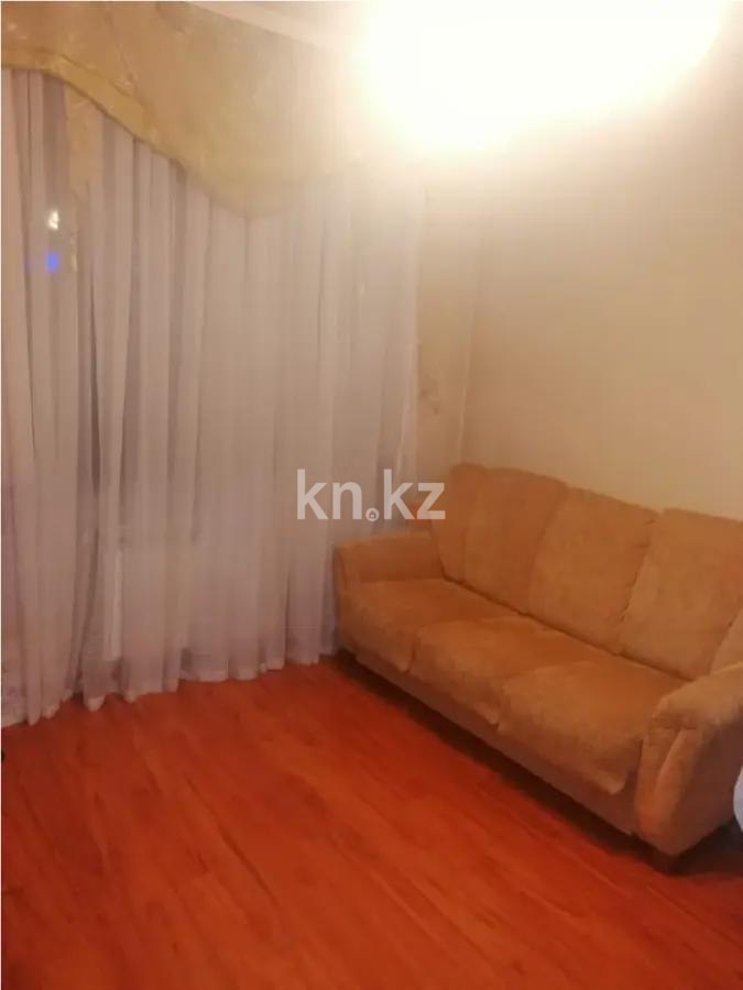 Продажа 3-комнатной квартиры, 72.9 м², мкр-н Мамыр-7, дом  11 в Алматы - фото 3