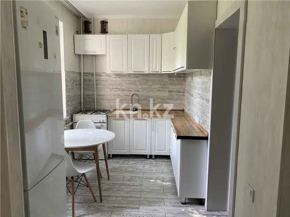 Продажа 2-комнатной квартиры, 35 м² - Продажа двухкомнатных квартир в Алматы - страница 94 фото 3 из 6