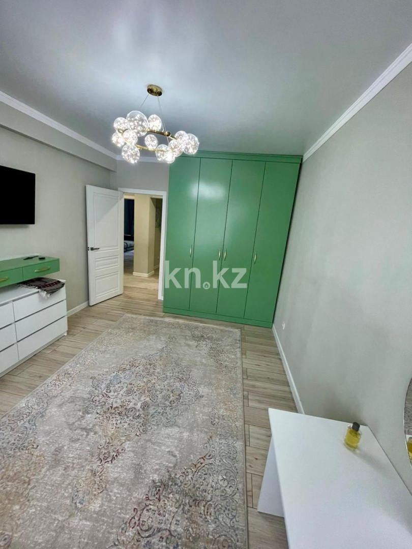 Продажа 3-комнатной квартиры, 83 м² - Аренда квартир посуточно в Кокшетау фото 4 из 7