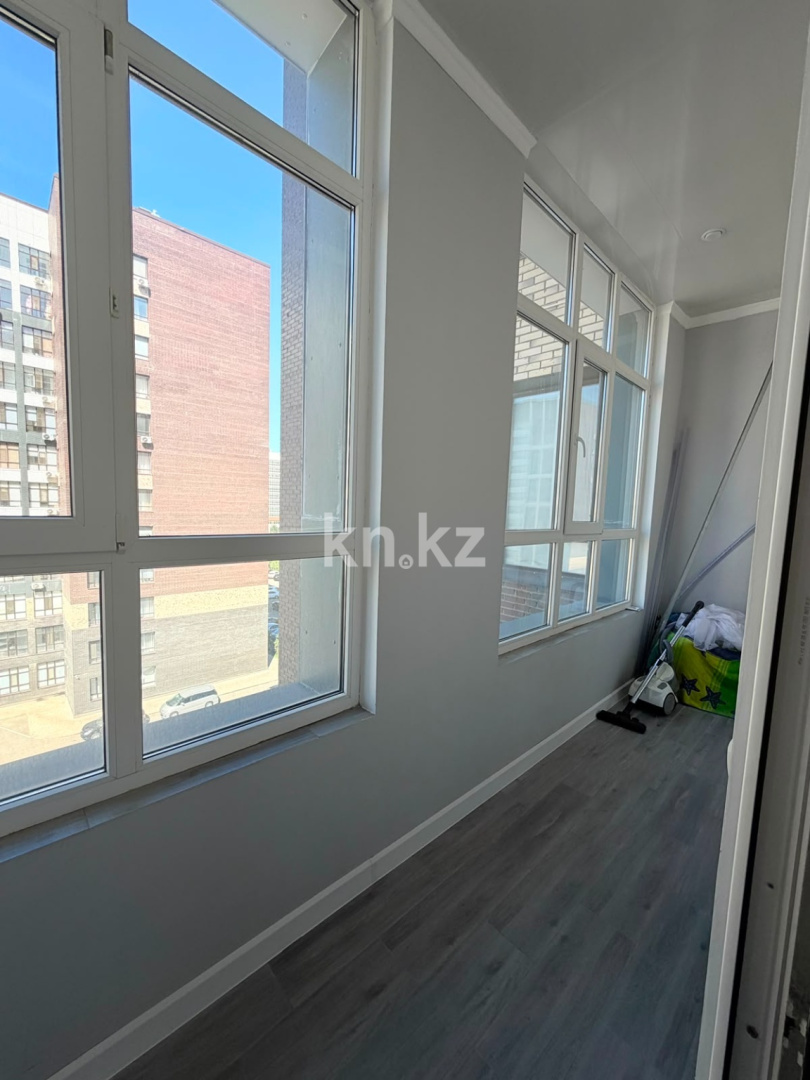 Продажа 2-комнатной квартиры, 43 м² - Продажа квартир в Балхаше фото 4 из 8