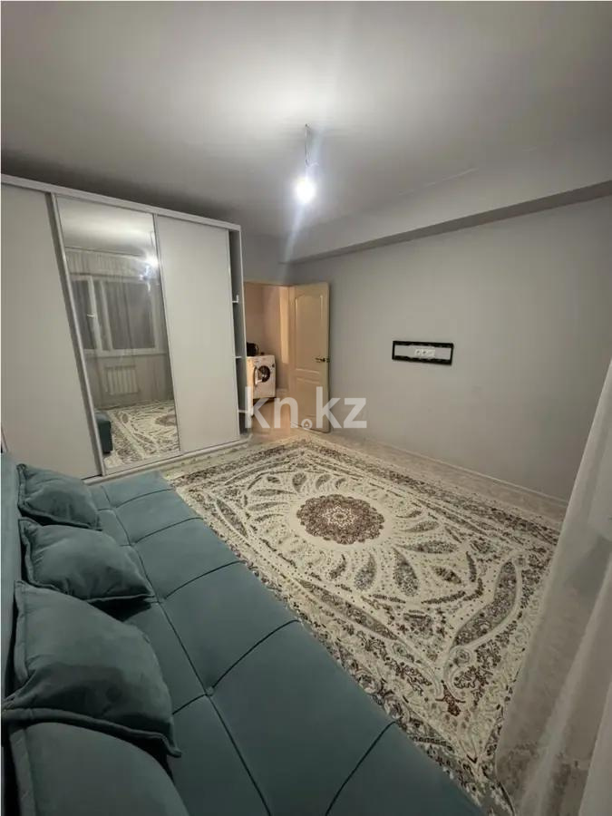 Продажа 1-комнатной квартиры, 37 м² в Алматы