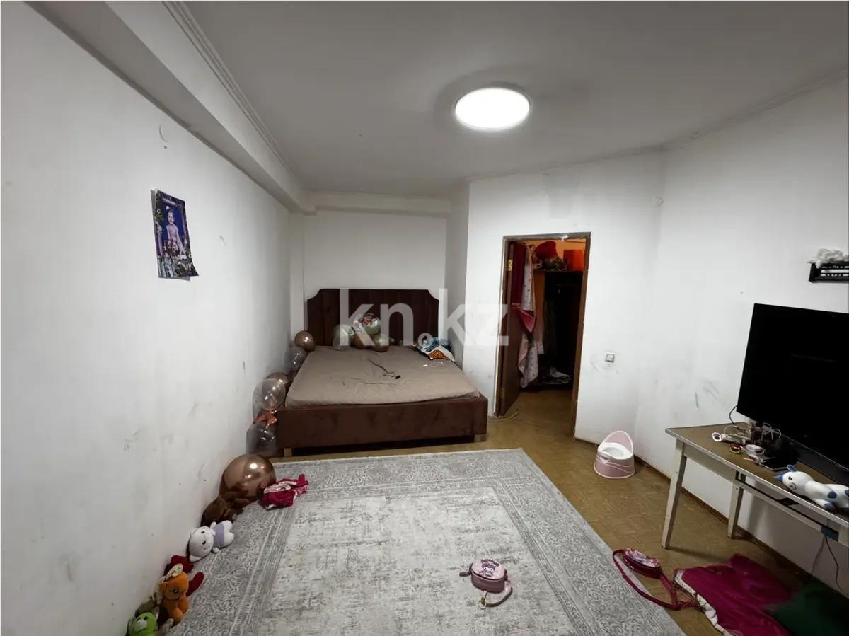 Продажа 1-комнатной квартиры, 43 м² в Алматы