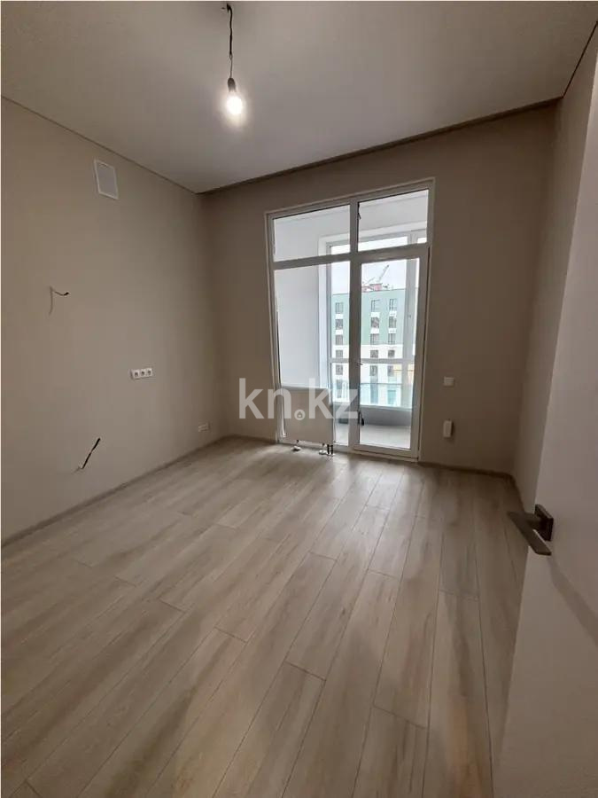 Продажа 1-комнатной квартиры, 41 м² - Продажа недвижимости в Астане - страница 2 фото 2 из 3