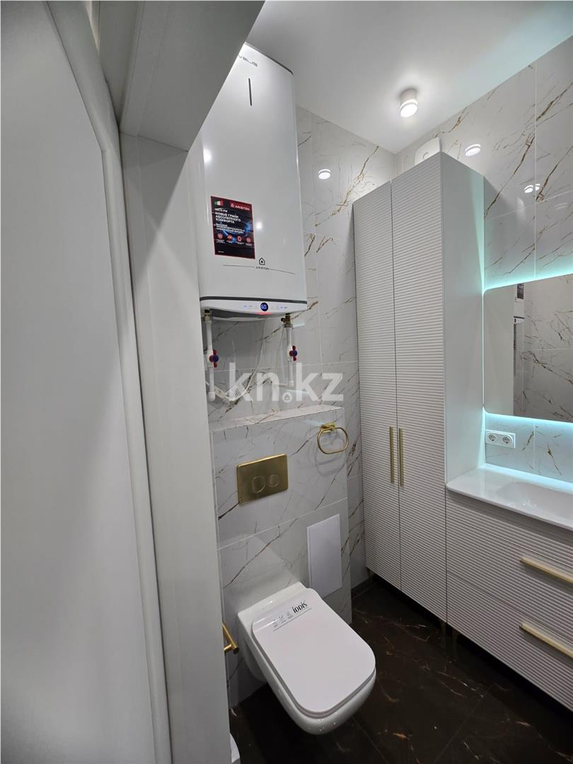 Продажа 3-комнатной квартиры, 75 м², ул. Жанибекова, дом  118 - Продажа квартир в Караганде фото 17 из 18