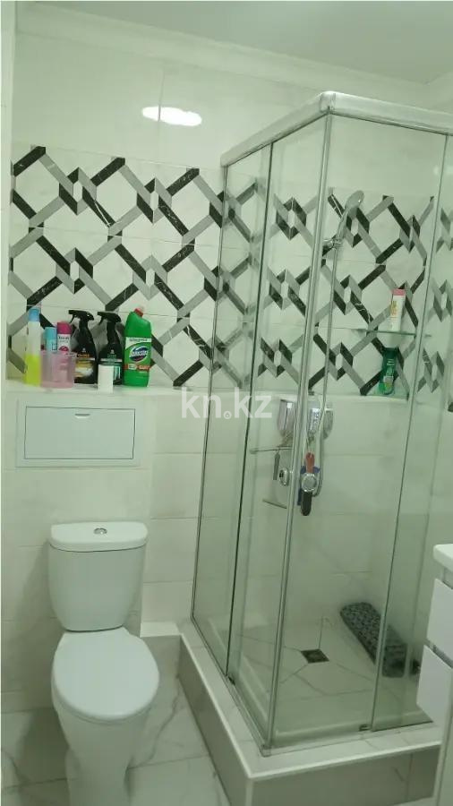 Продажа 1-комнатной квартиры, 39.3 м² в Алматы - фото 3