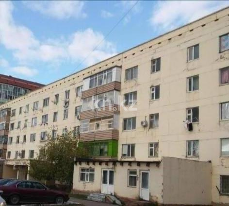 Продажа одной комнаты, 18 м², ул. Сатпаева, дом  19/1 - ул. Майлина - Продажа комнат в Астане без посредников фото 2 из 5