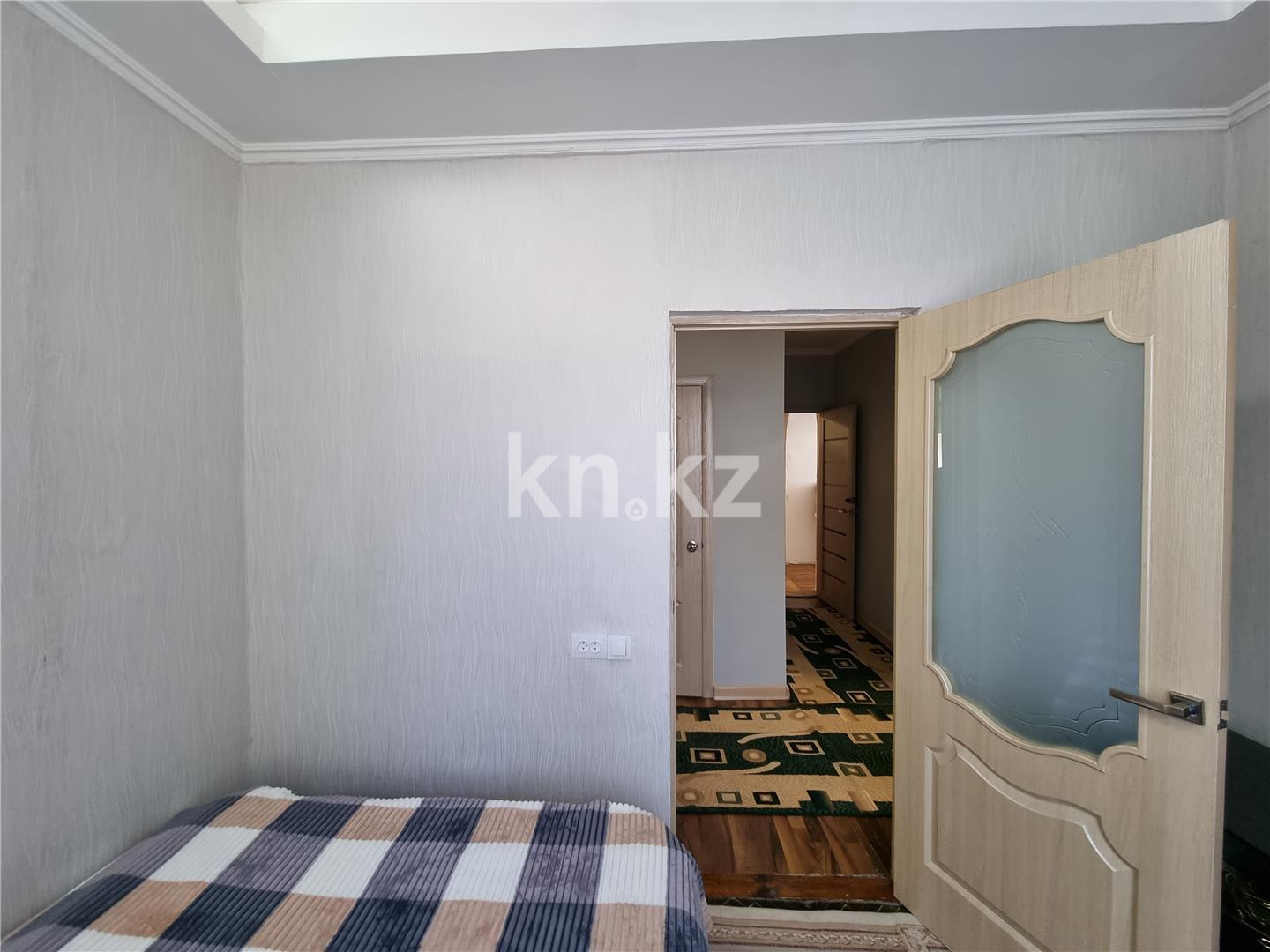 Продажа 4-комнатного дома, 100 м², ул. Утренний проезд в Караганде - фото 6