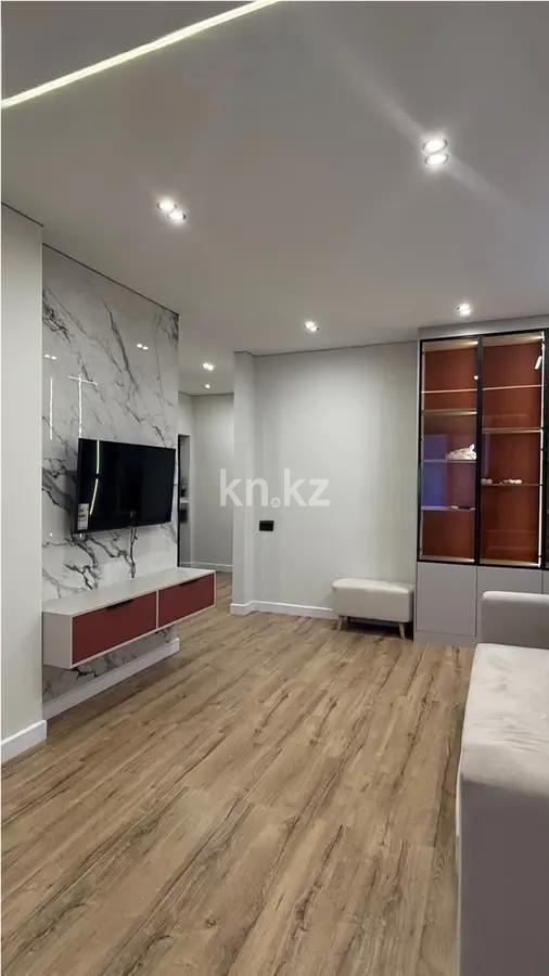 Продажа 2-комнатной квартиры, 79 м², ул. Хусейна бен Талала, дом  28 в Астане