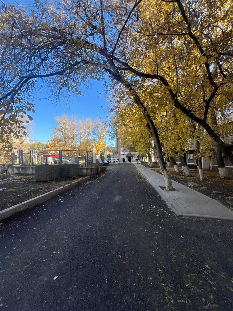 Продажа 3-комнатной квартиры, 67 м² - Продажа  трехкомнатных квартир в Караганде фото 20 из 20