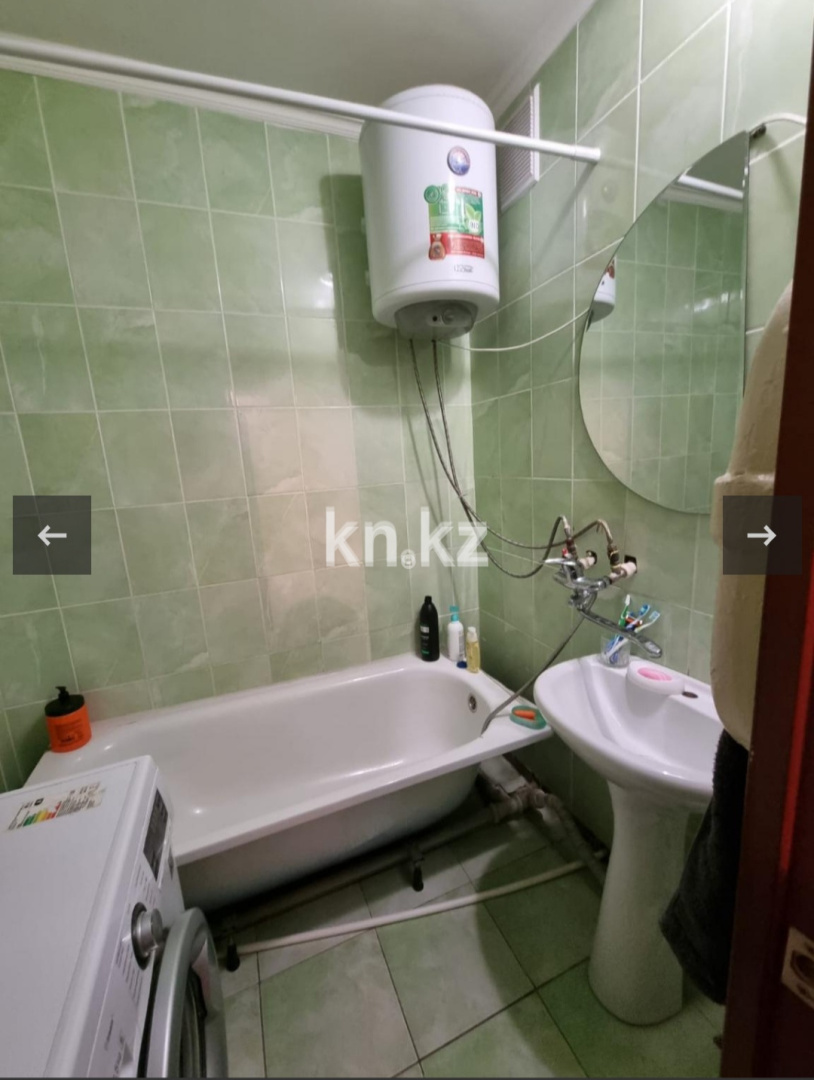 Аренда 2-комнатной квартиры, 51 м² - Аренда квартир помесячно от хозяев в Караганде фото 8 из 8