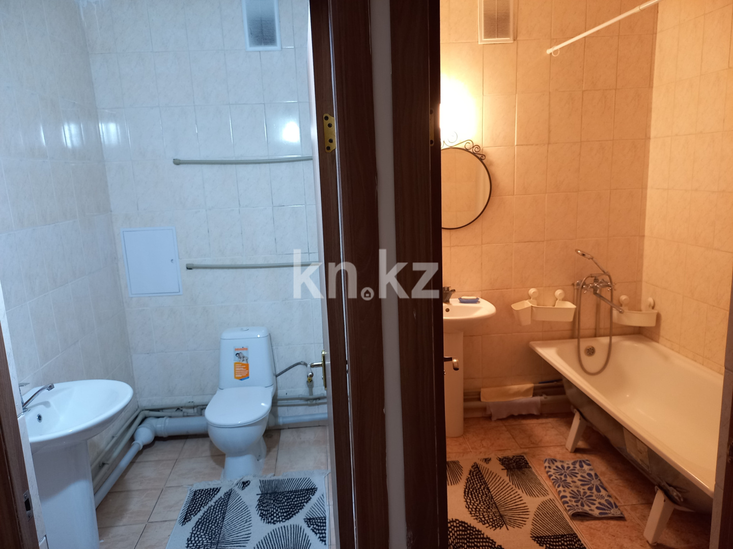 Аренда 3-комнатной квартиры, 123 м² - Аренда квартир помесячно в Казахстане - страница 10 фото 31 из 40