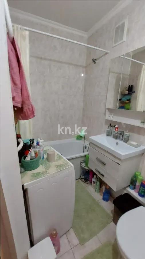 Продажа 2-комнатной квартиры, 44.2 м², ул. Иманова, дом  32/2 - Продажа квартир в Астане фото 5 из 5