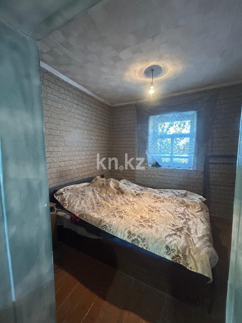 Продажа 3-комнатного дома, 43 м² - Продажа недвижимости в Усть-Каменогорске фото 6 из 11