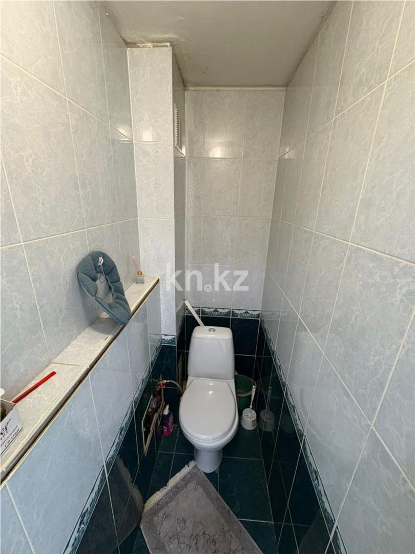 Продажа 3-комнатной квартиры, 70 м², мкр-н 8 в Темиртау - фото 13