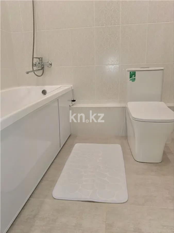 Продажа 1-комнатной квартиры, 54.5 м² в Астане - фото 3