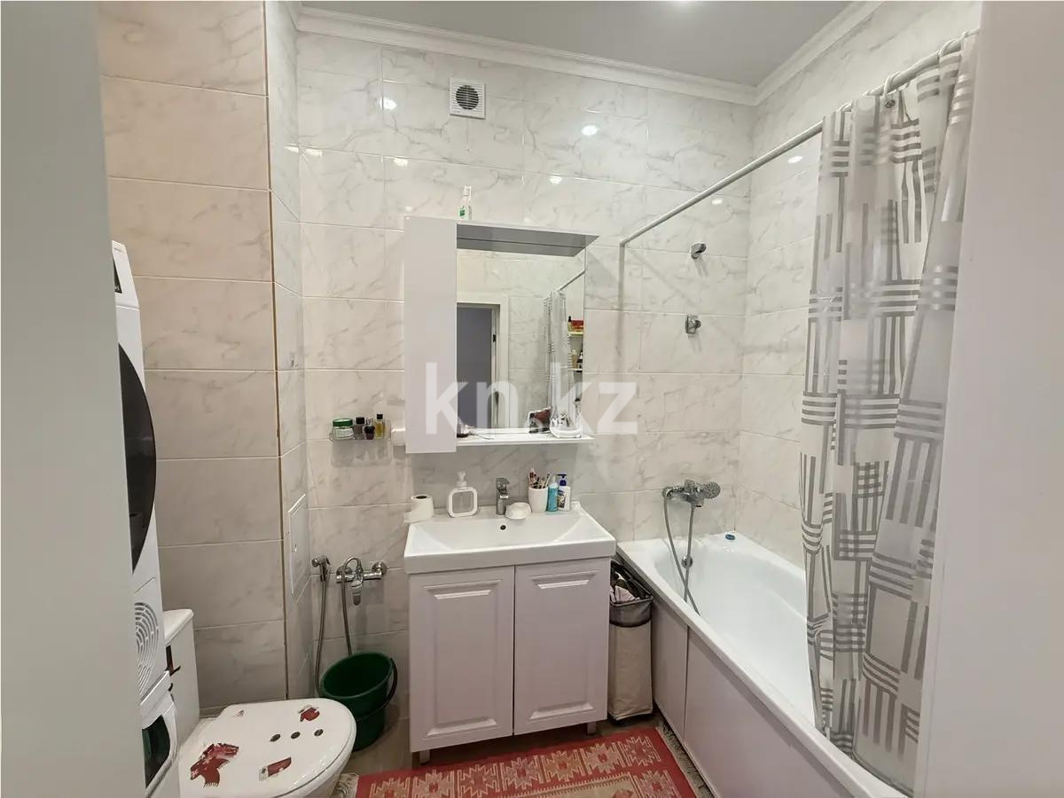 Продажа 2-комнатной квартиры, 47.5 м² - Продажа  двухкомнатных квартир в новостройках Астаны - страница 4 фото 4 из 4