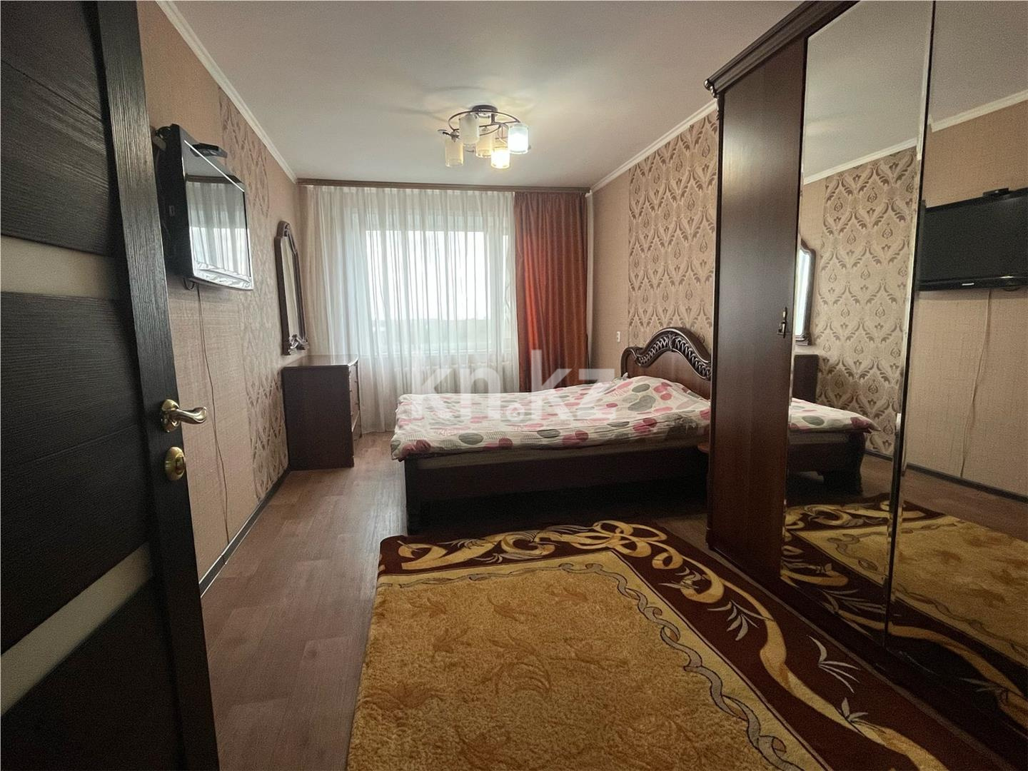 Продажа 3-комнатной квартиры, 74 м², мкр. 8-й мкр. - Продажа квартир в Темиртау фото 2 из 12