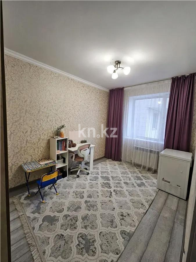 Продажа 2-комнатной квартиры, 46.7 м² - Продажа двухкомнатных квартир в Казахстане - страница 7 фото 2 из 4