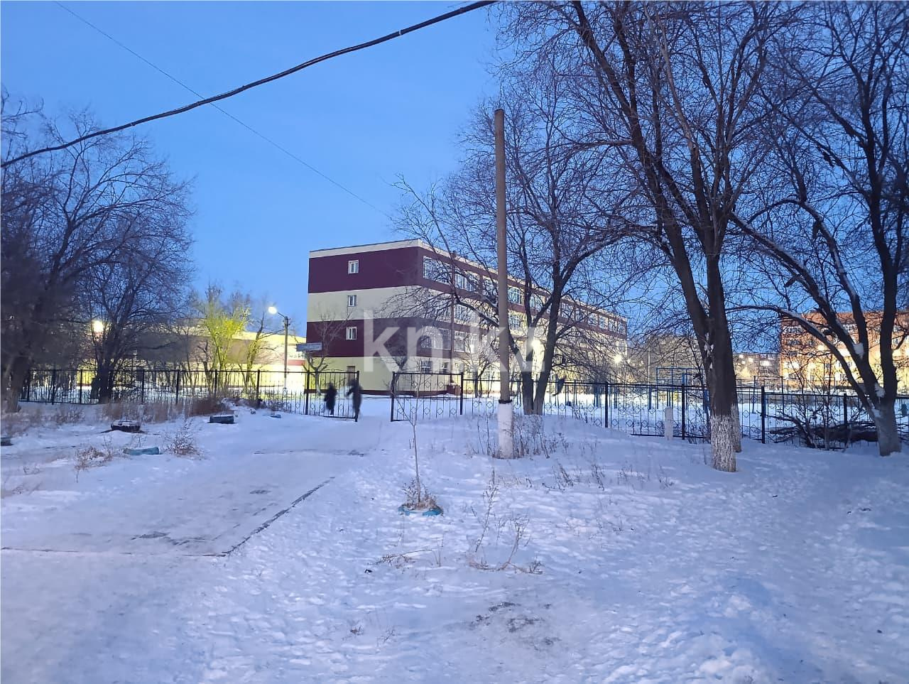 Продажа 3-комнатной квартиры, 61 м², 14 мкр., дом  4а - Продажа квартир в Караганде без посредников фото 13 из 14