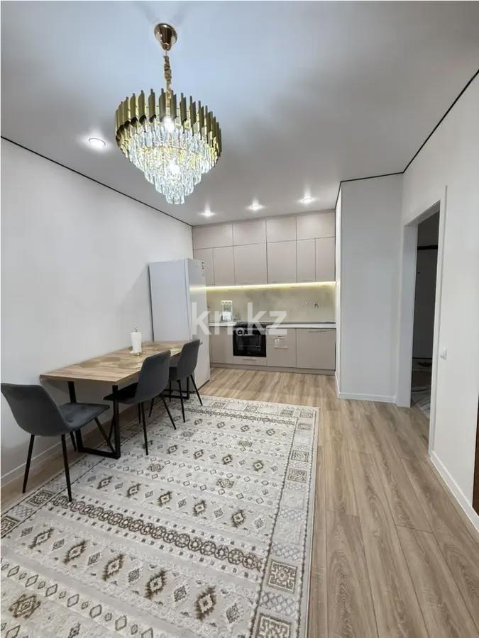 Продажа 2-комнатной квартиры, 40 м² - Продажа квартир в Астане без посредников - страница 38 фото 3 из 8