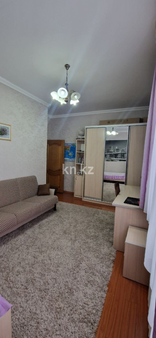 Продажа 3-комнатной квартиры, 90 м² - Продажа трехкомнатных квартир в кирпичном доме в Казахстане - страница 6 фото 31 из 31