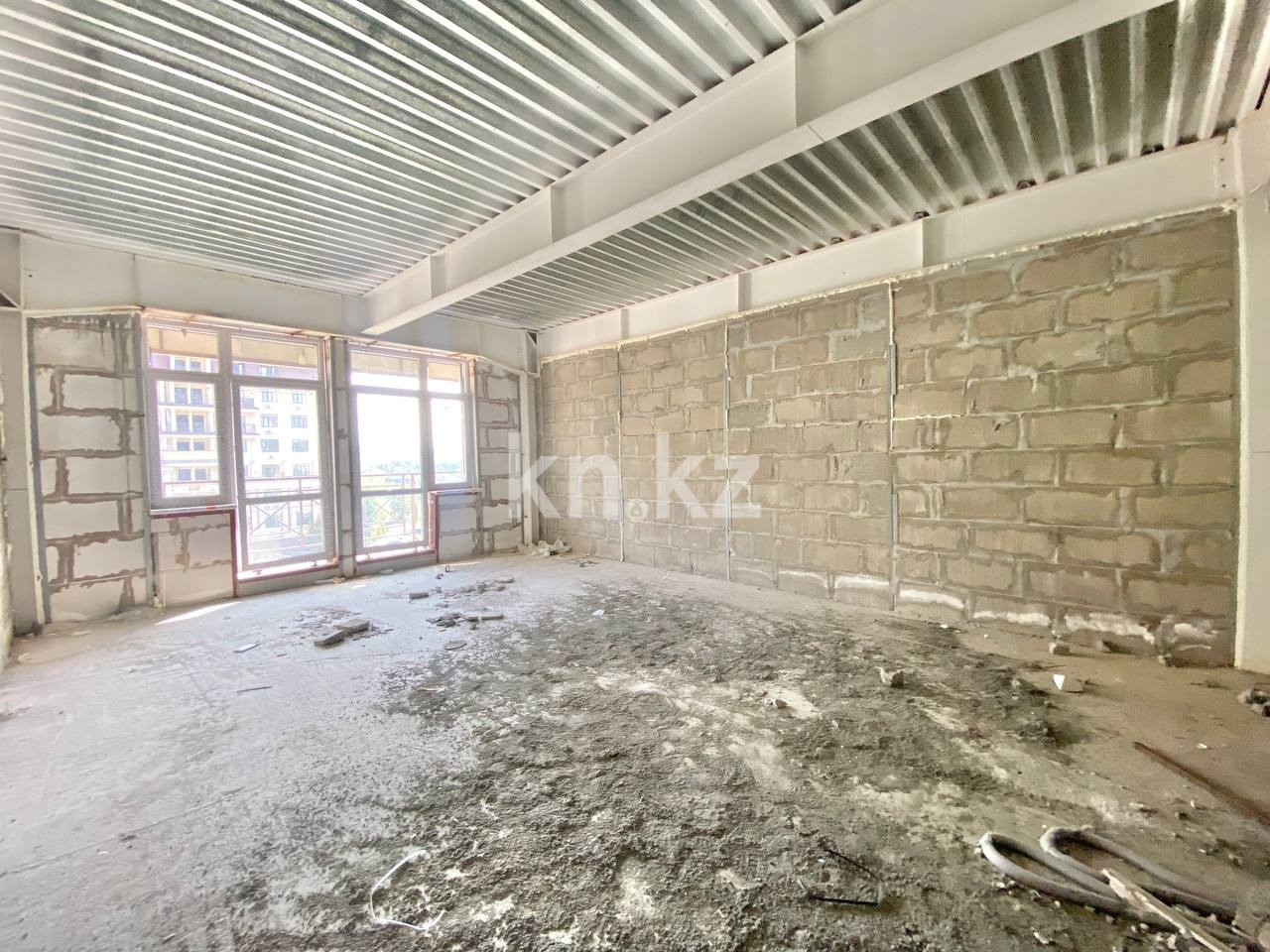 Продажа 2-комнатной квартиры, 50 м² в Алматы - фото 10