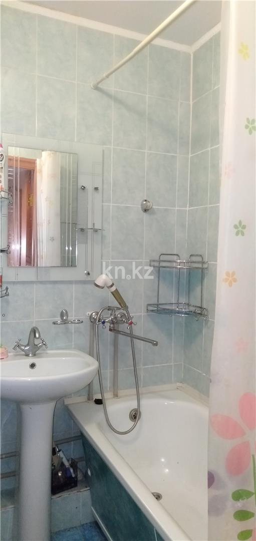 Продажа 4-комнатной квартиры, 60 м², пр. Строителей в Темиртау - фото 6