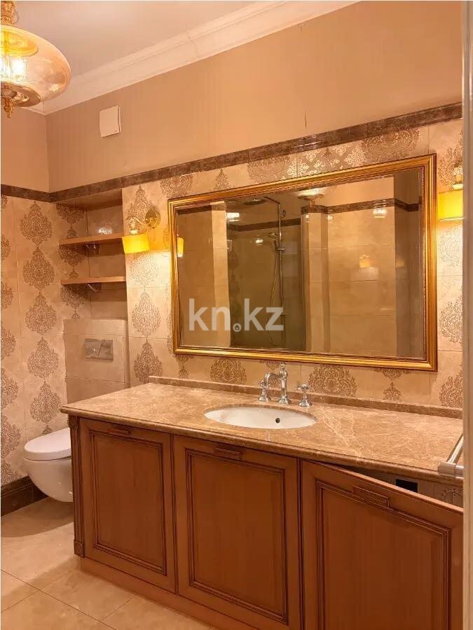 Продажа 4-комнатной квартиры, 152 м² в Астане - фото 6
